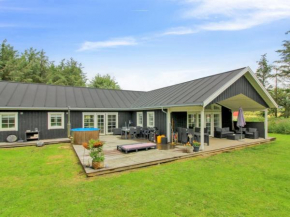 Holiday Home Hela - 1-5km from the sea by Interhome